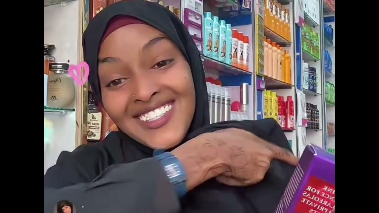 SUBXANALLAH😱😭 BARNIDA RAADKA RAJADA OO ARIMO XASAASI AH KA HADASHAY OO KU SAABSAN......