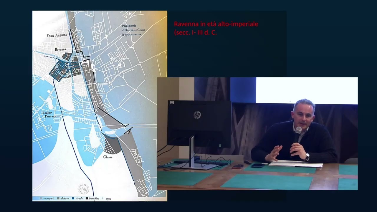 Esercito romano e società in area altoadriatica (I-VI sec. d. C.) - Alessandro Bazzocchi