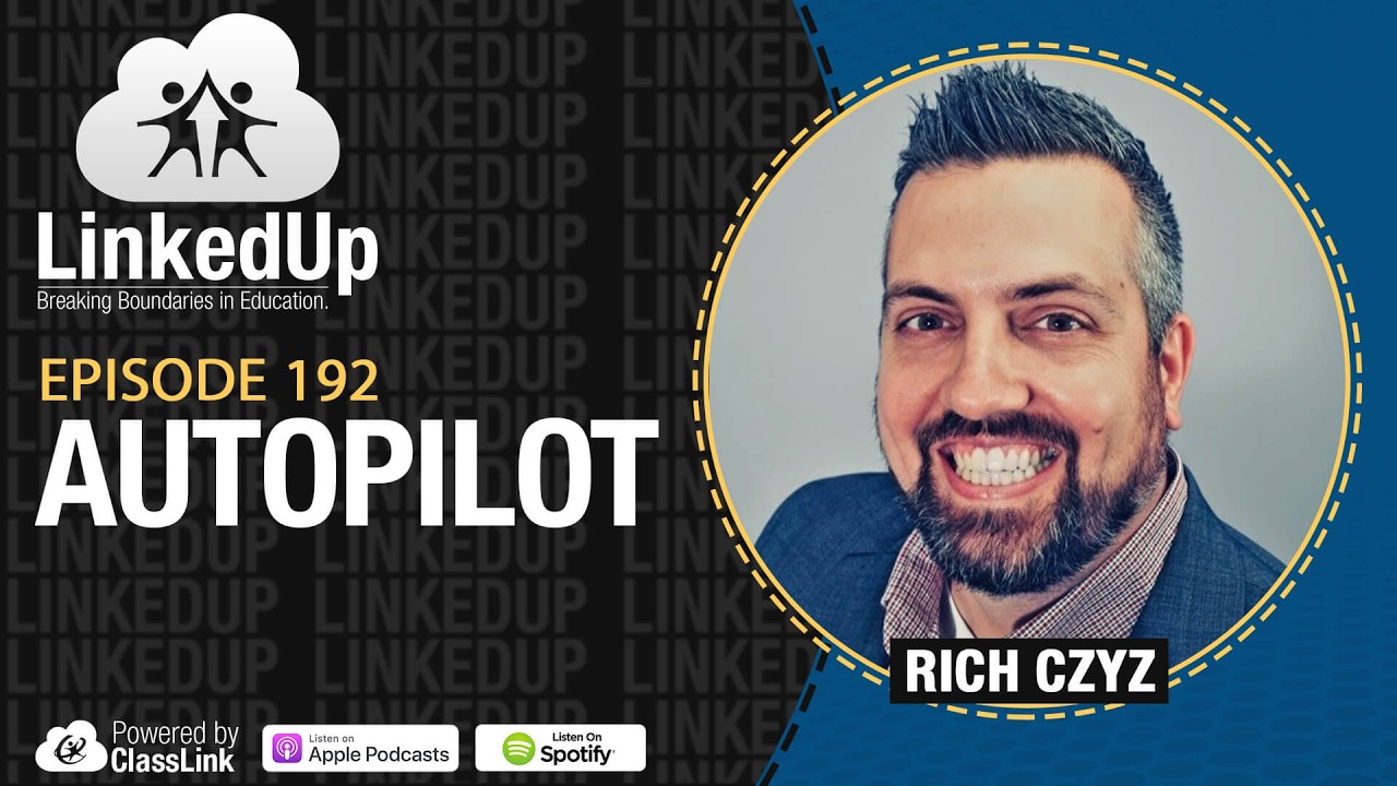 Autopilot | LinkedUp Podcast Episode 192
