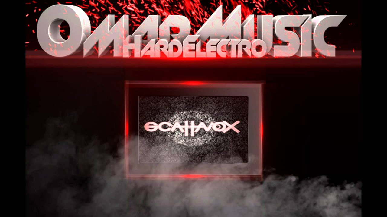 Zedd - Slam The Door (Scattavox Remix)
