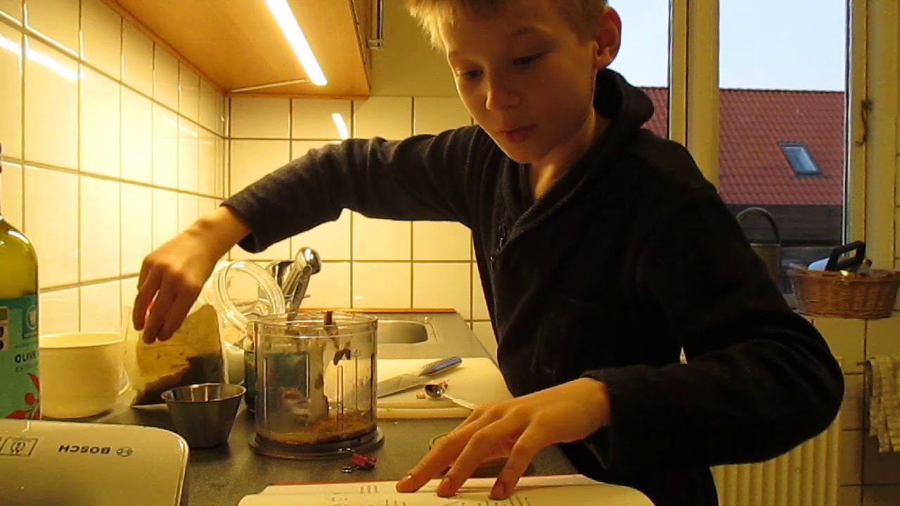 Nem og hurtig vegetar Humus