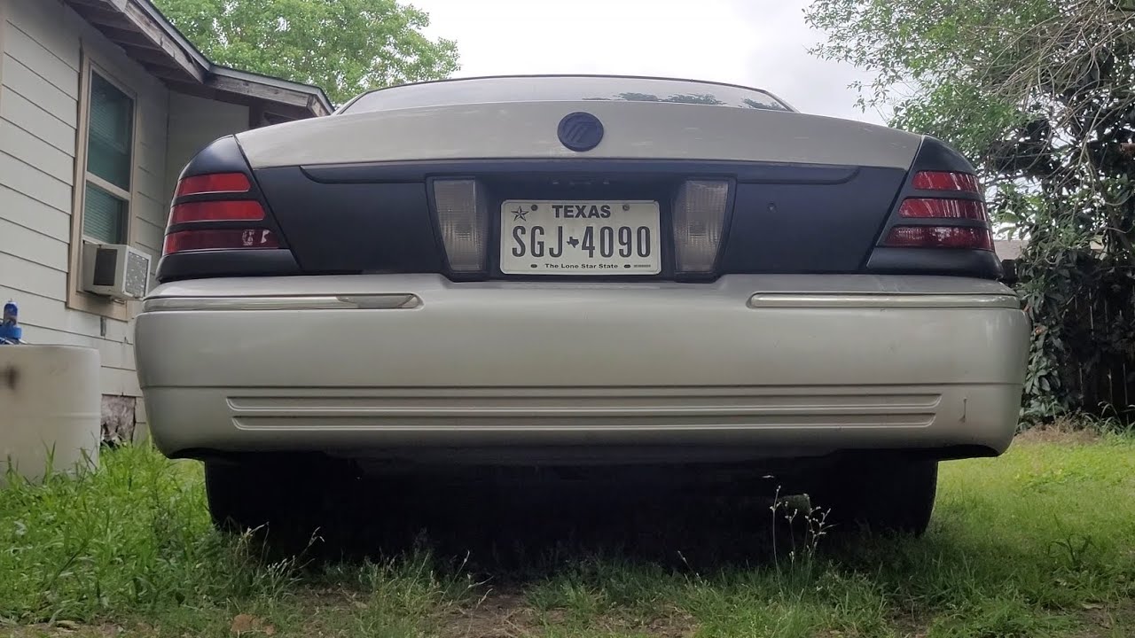 Reign Gets Marauder Style Taillights!