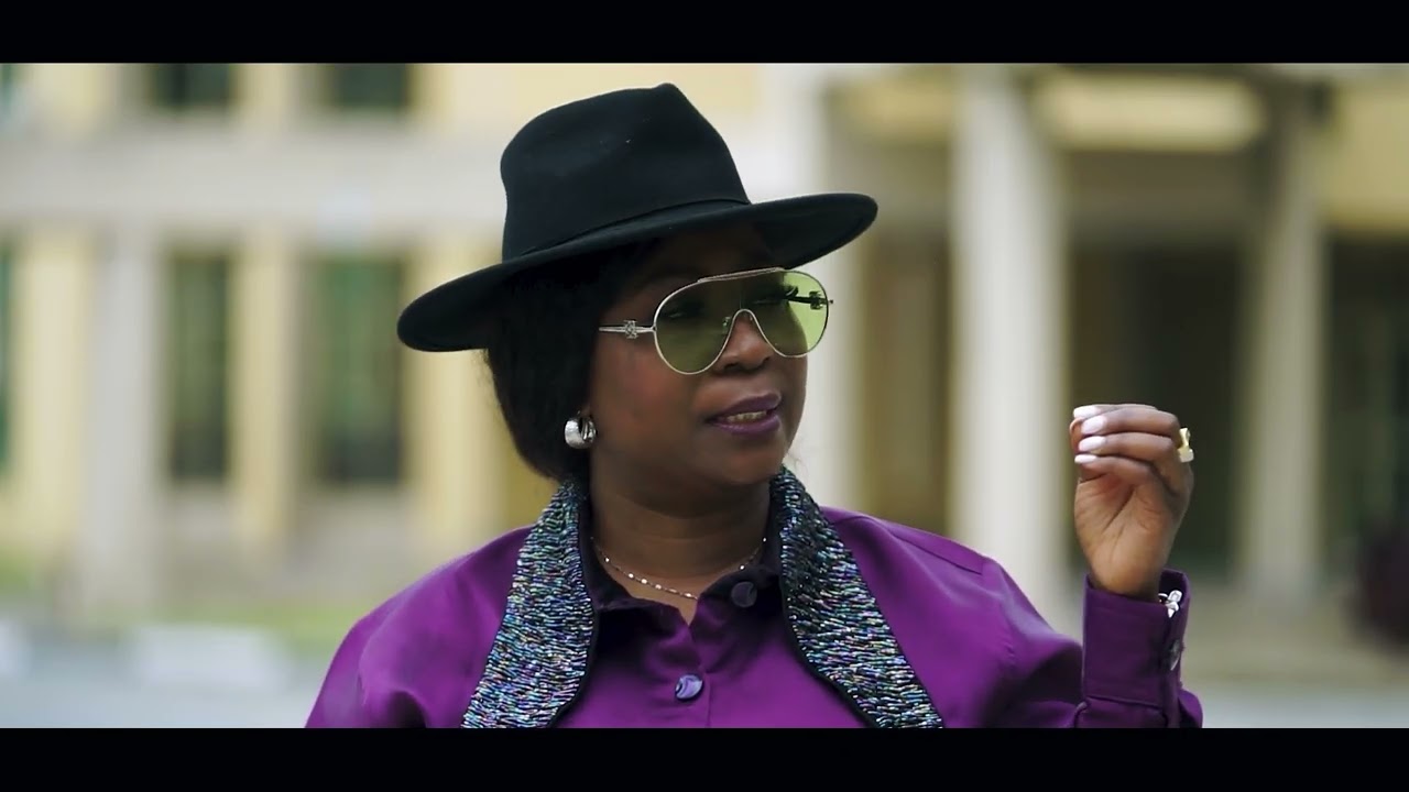Oluasekun documentary