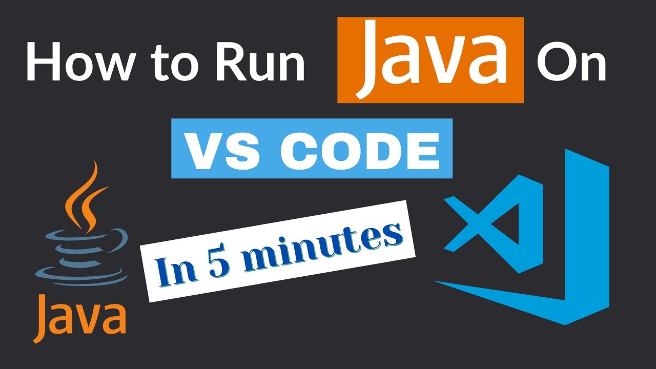 Как установить и запустить Java в Visual Studio Code (менее 5 минут) {2024}