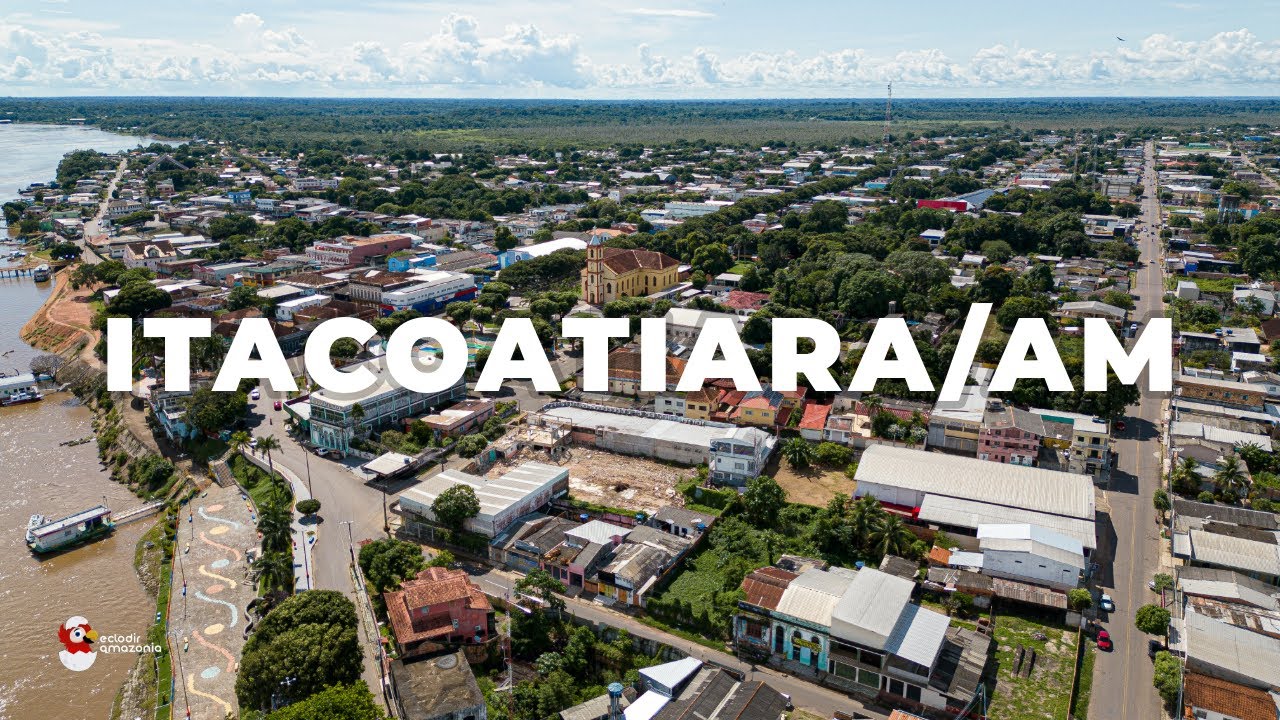 ITACOATIARA / AMAZONAS 11/05/2024 - #itacoatiara #amazonas #amazônia #manaus #interiordoamazonas