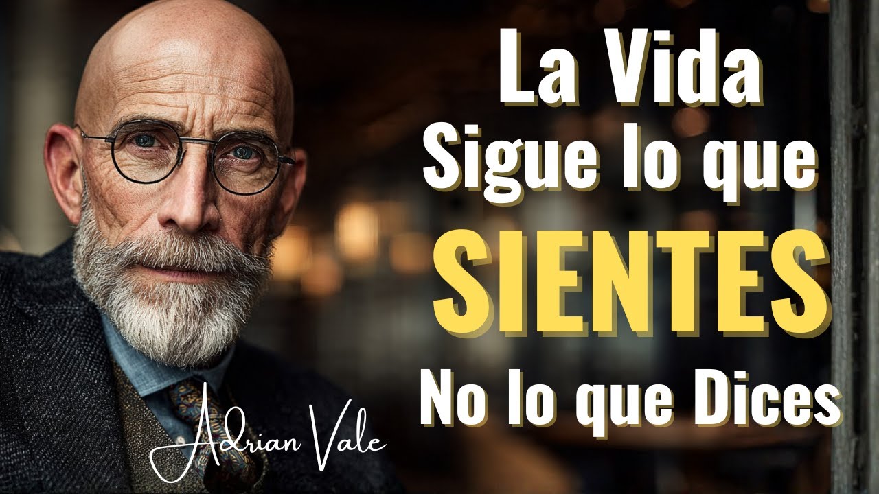 Tu SUBCONSCIENTE es un Sirviente Fiel (si sabes ordenarlo)