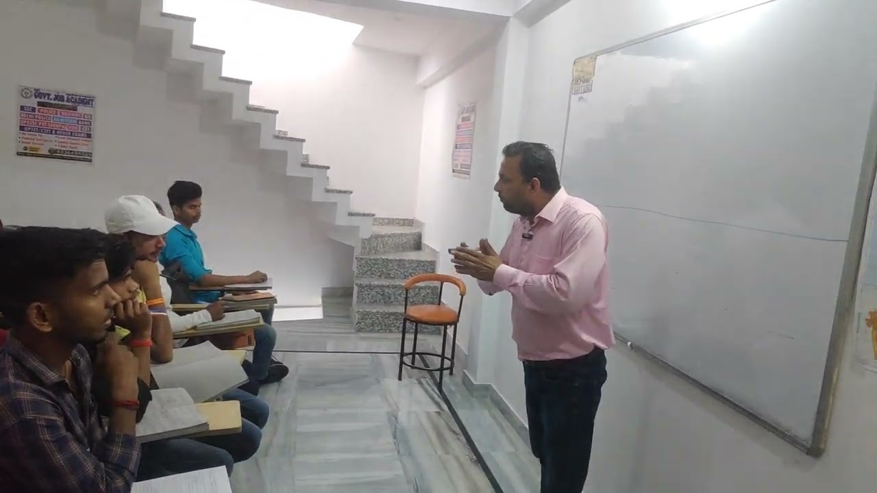 HISTORY SPECIAL CLASS | DR. ANIL MISHRA SIR | PCS RO ARP SSC POLICE RAILWAY UPTET CTET ARMY UP SI GD