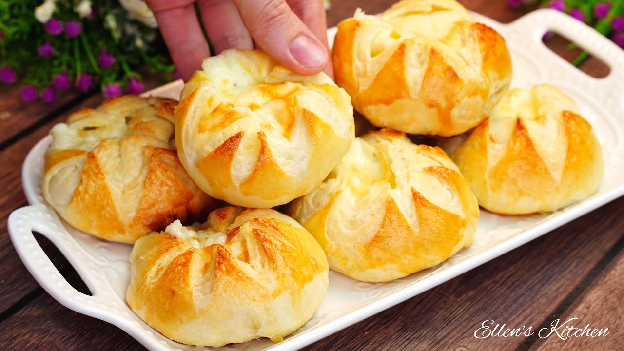Хачапури, Которые Взорвут Ваш Вкус! Быстро и Просто!