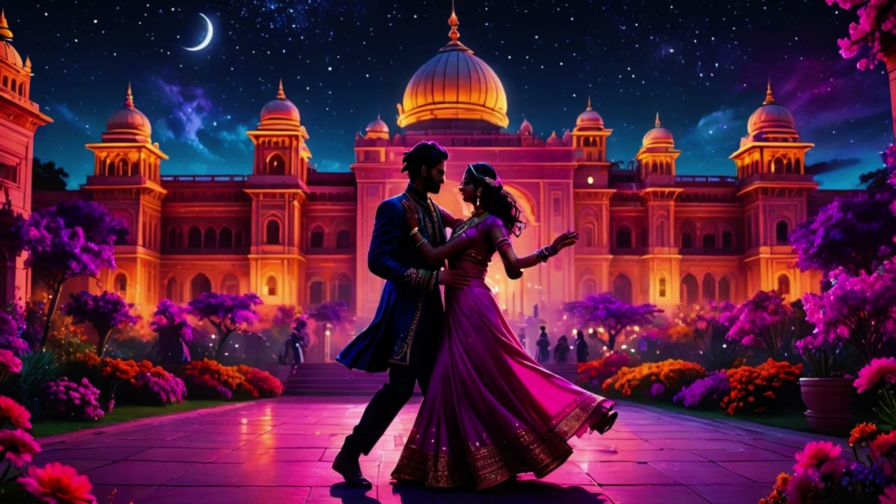 “Ishq Ki Raat इश्क की रात”