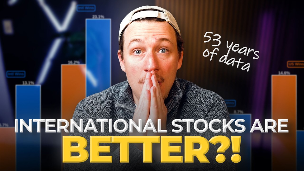 I Analyzed 53 Years of International Stock Data