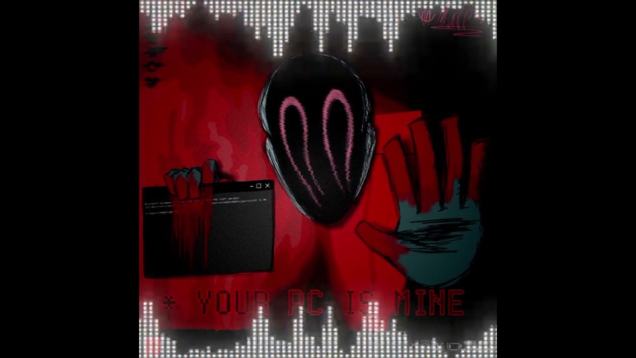 [Undertale Au - VHS Sans Phase 3]: Inner Torment |【Davified Remix Cover】