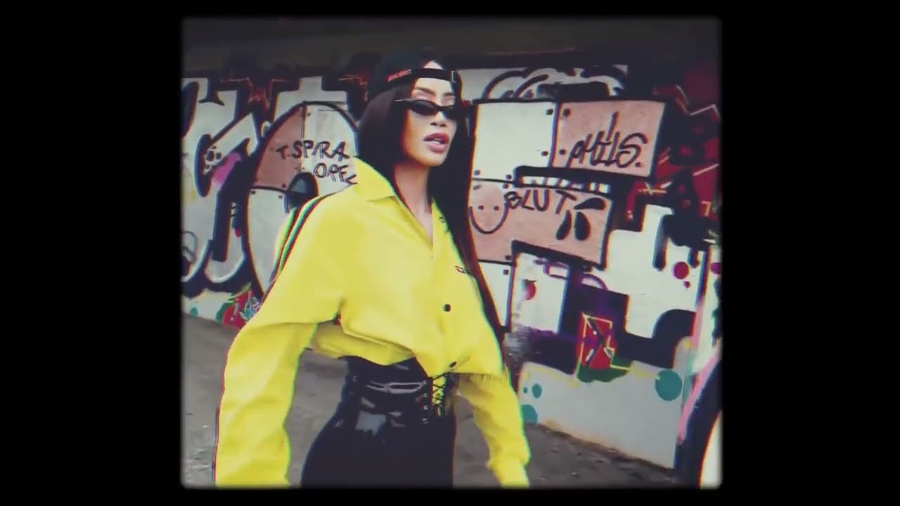 Dafina Zeqiri - Rofe (Official Video)