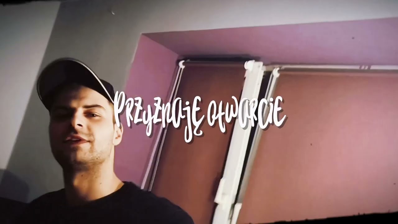 ADI ZZW - PRZYZNAJĘ OTWARCIE ft. FEDAK
