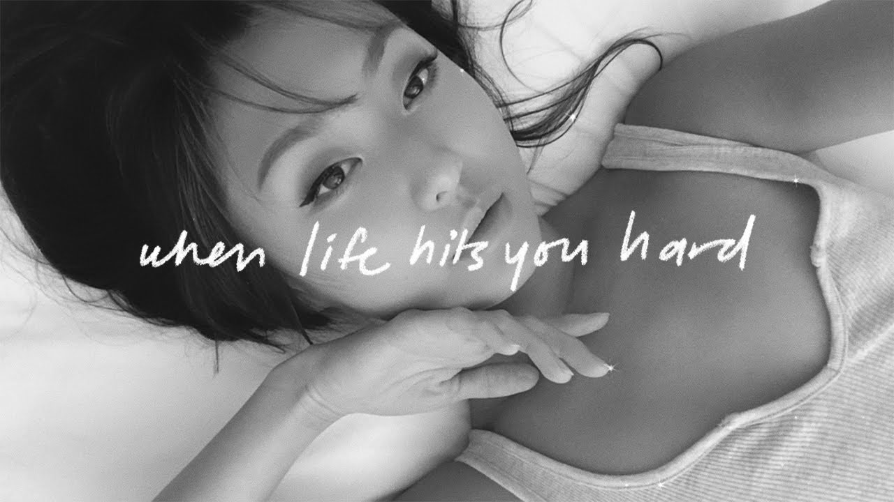When Life Hits You Hard | July Vlog