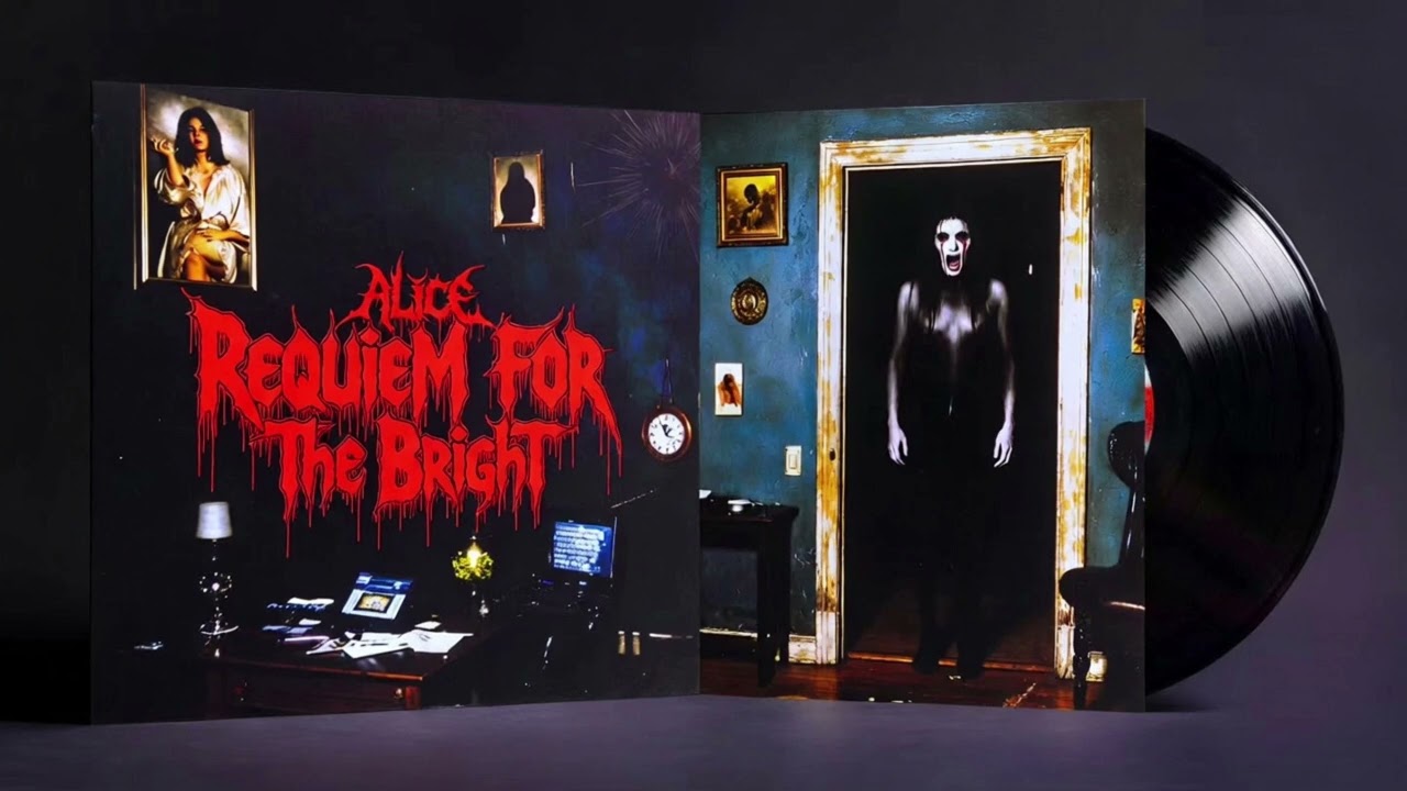 07 - Requiem for the Bright