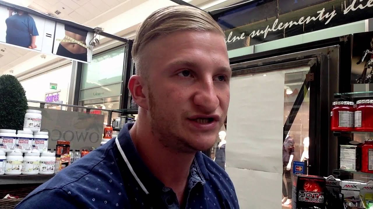 PLTNVLOG #14 / MASA x REDUKCJA x CARDIO