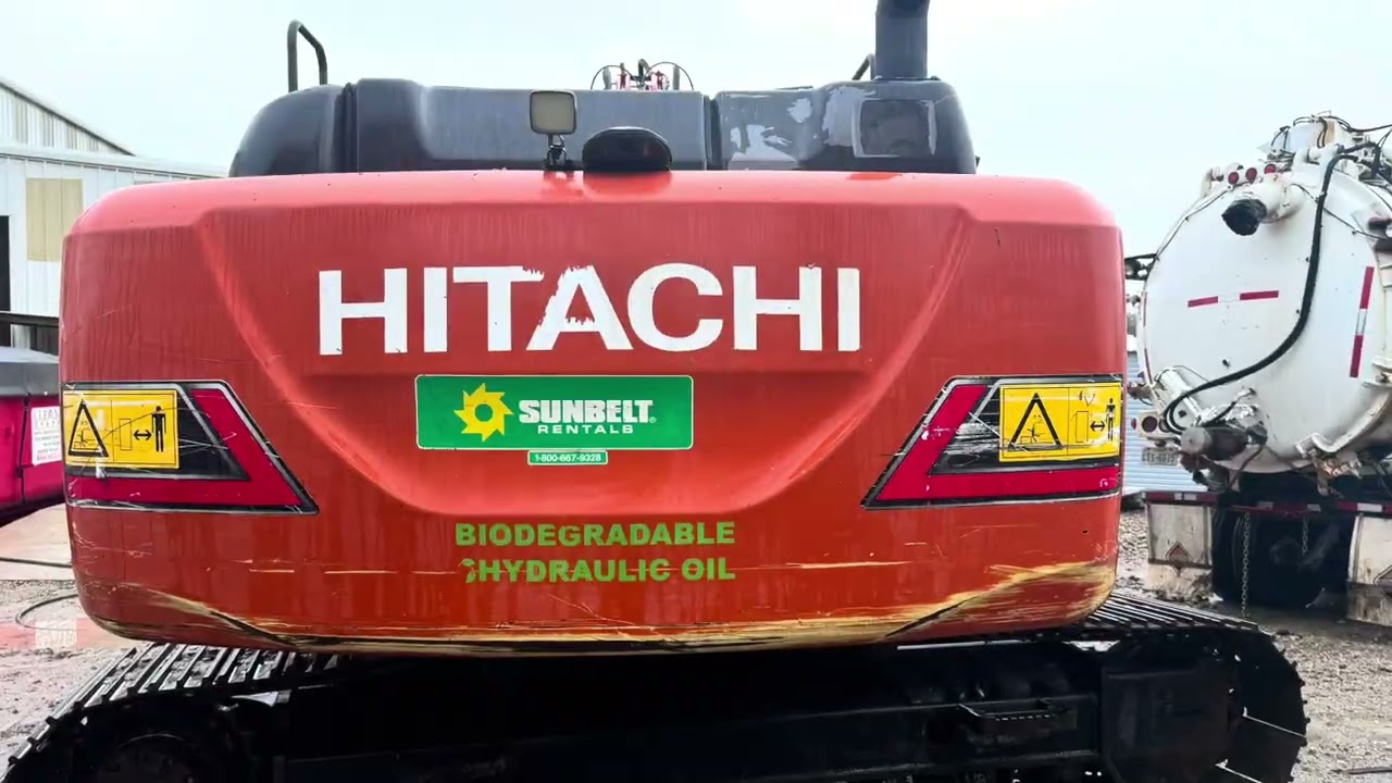 Cleanco Systems construction and  oilfield equipment cleaning - concrete oil grease. 