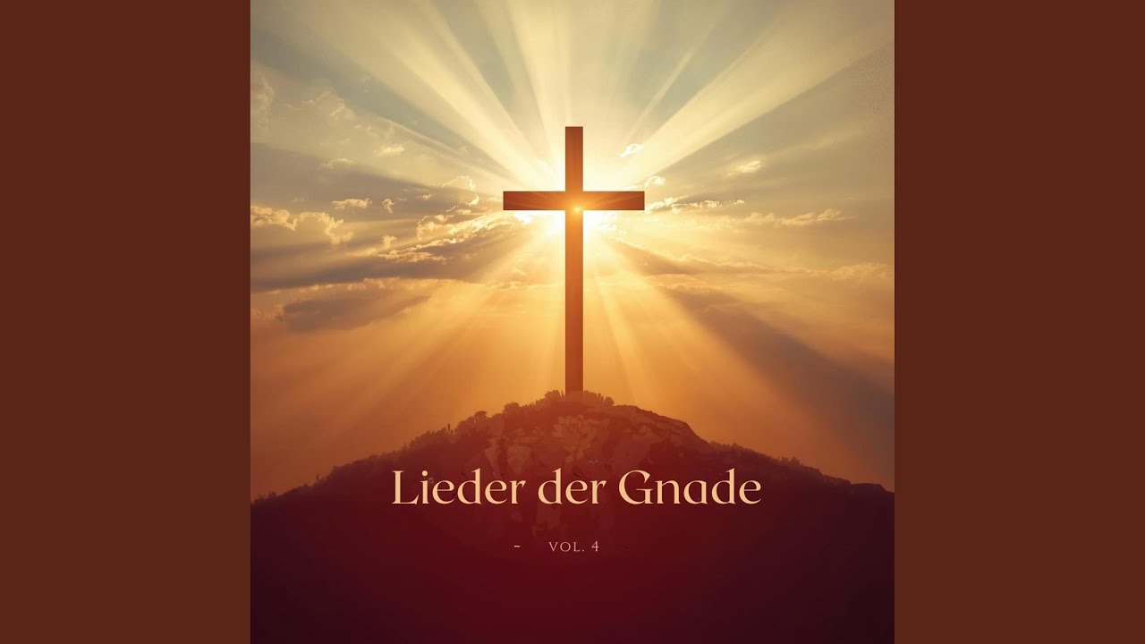 8. Du bist herrlich, unbeschreiblich