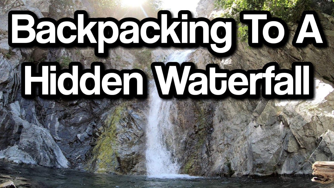 Overnight Backpacking in the Cucamonga Wilderness | Southern California Backpacking