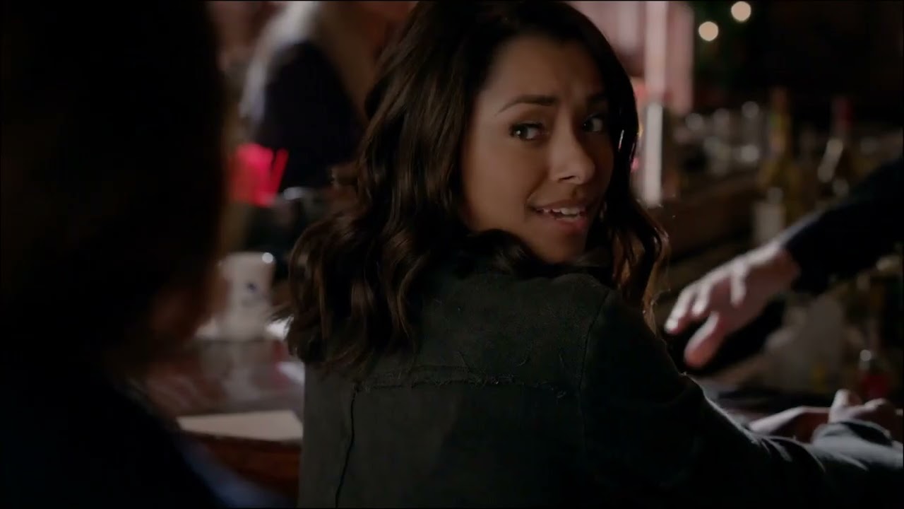 hot bonnie bennett all seasons