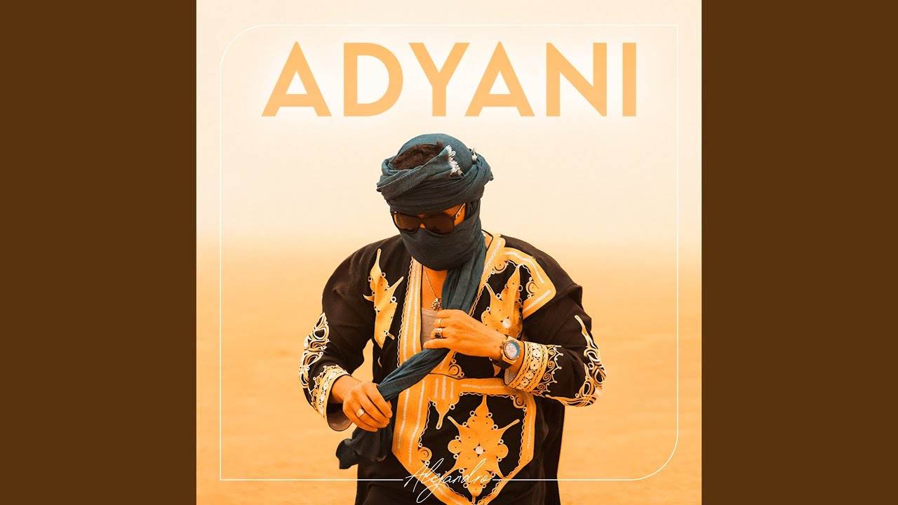 Adyani