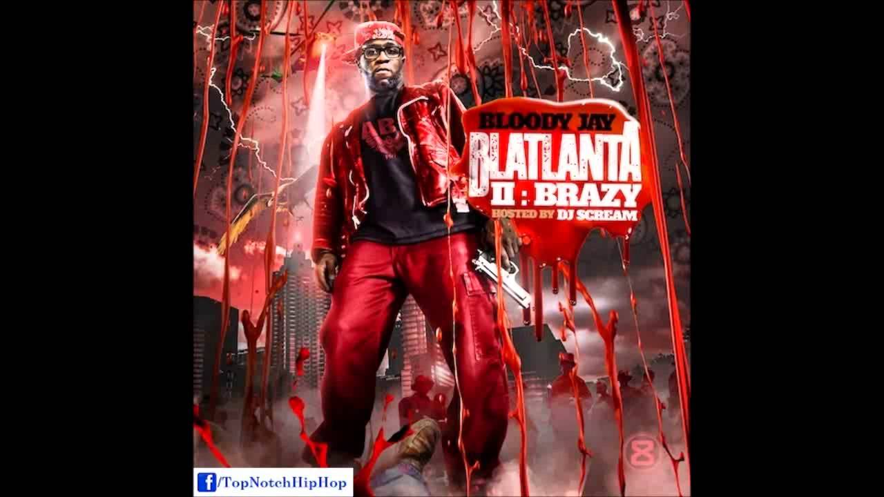 Bloody Jay - Loving Memories [Blatlanta 2]