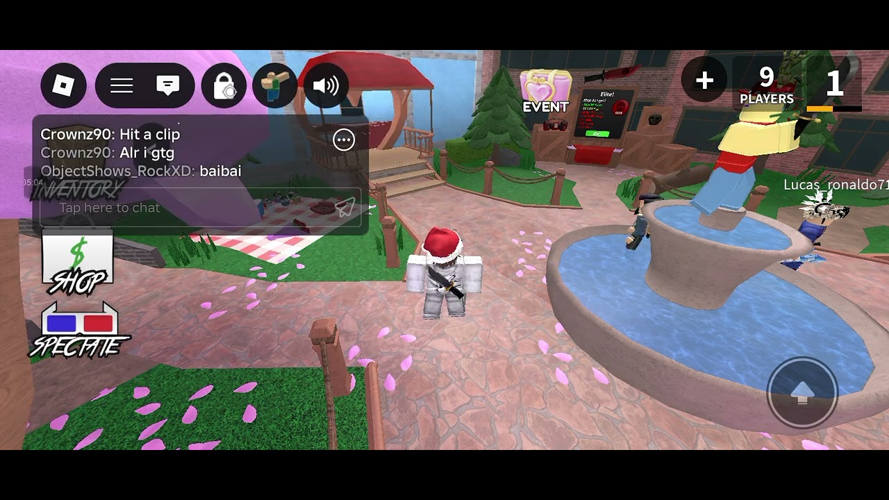 MM2!!