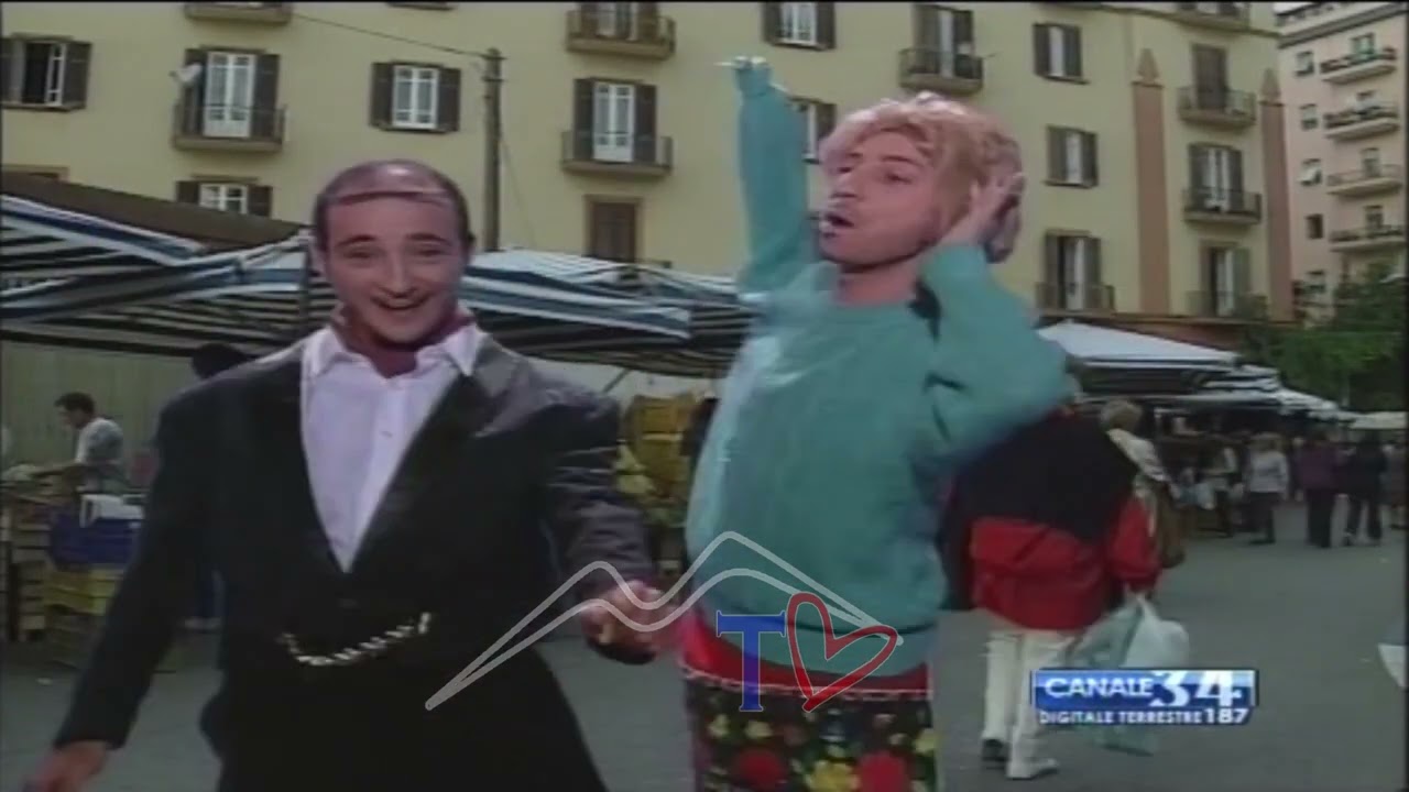 ORIP ORAP 8  PUNTATA