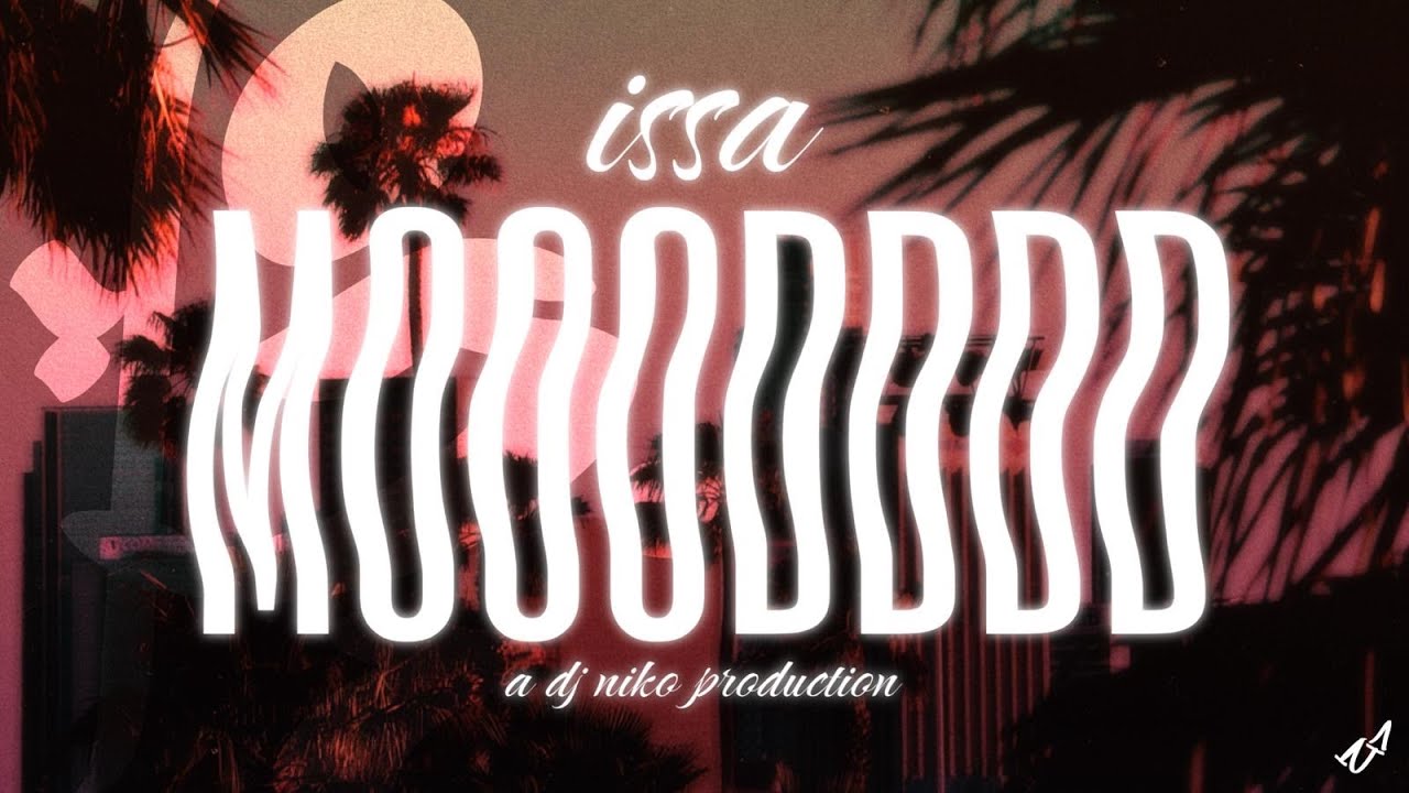 ISSA MOODDDD!  -New Settings EDITION!-