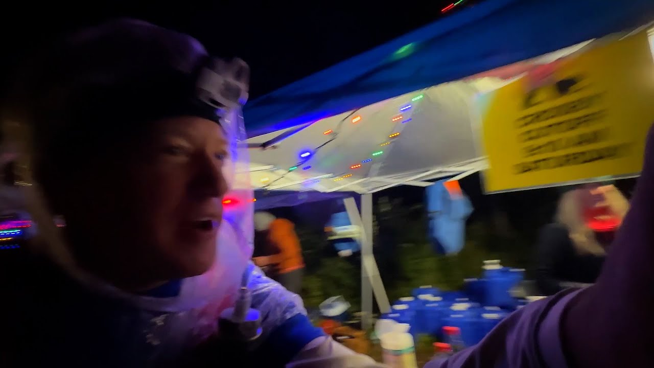 A Superior 100 Racer Experience Video 2024