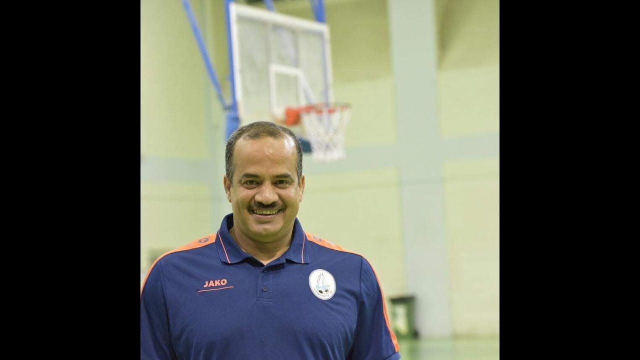 Master Plan For Basketball - تخطيط التدريب الرياضي في كرة السلة