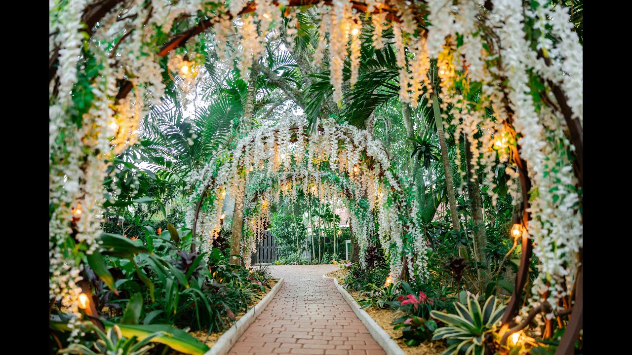 Living Sculpture Sanctuary - 