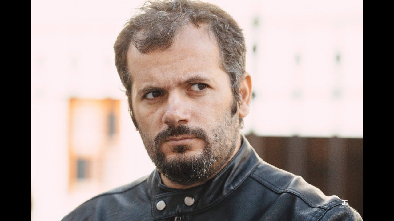 Podcastul de istorie sibiana. E18. Radu VANCU