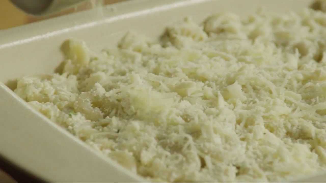 How to Make Wisconsin Five Cheese Bake | Cheese Recipe | Allrecipes.com
