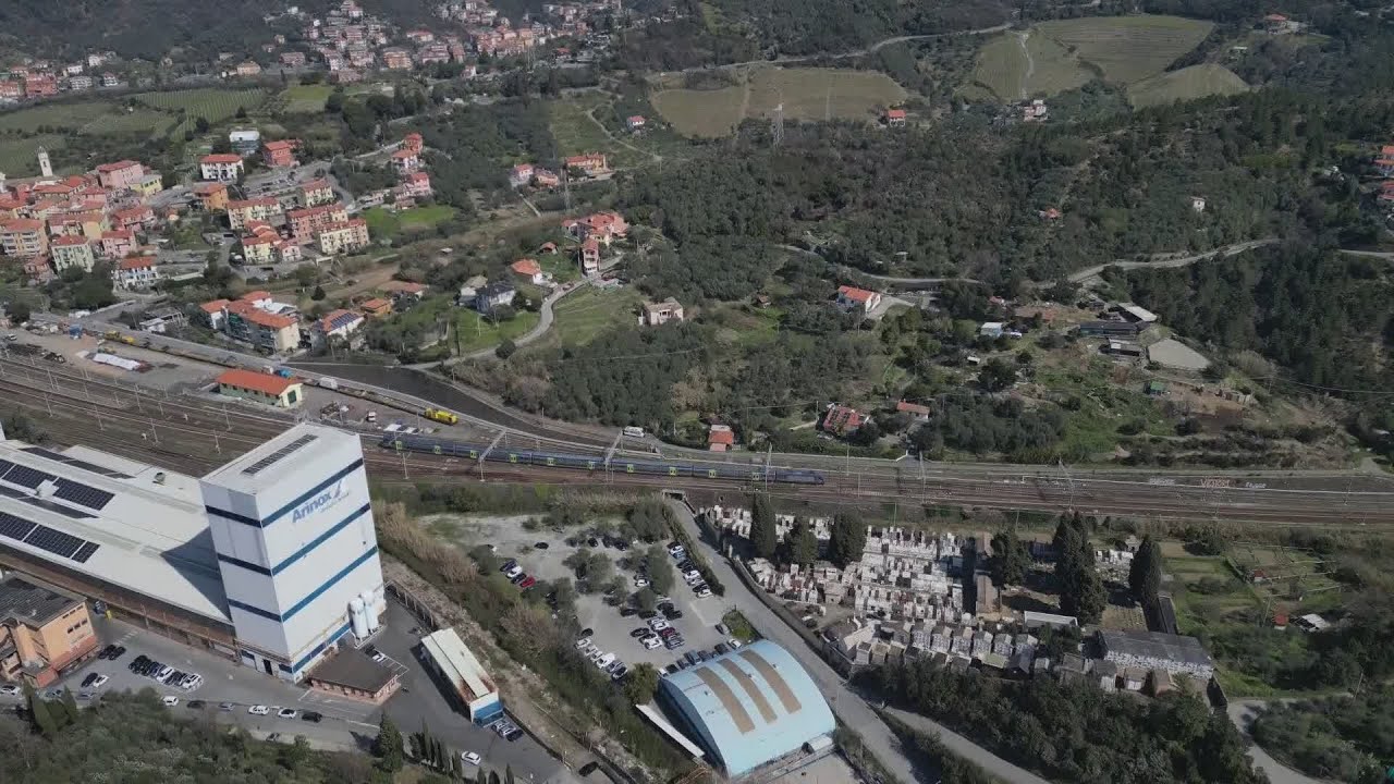 Nuova strada Riva Trigoso: tavolo tecnico oggi pomeriggio in Regione