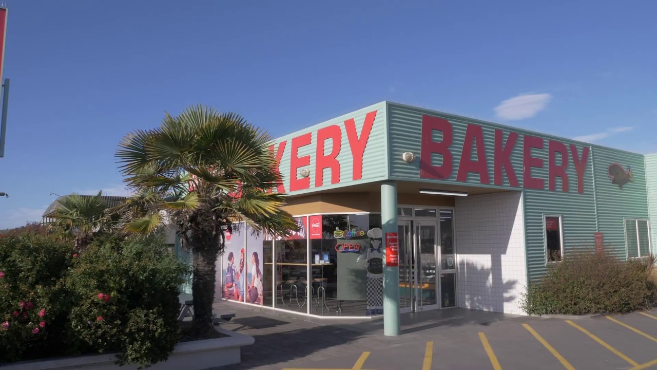 Kaikoura Bakery - An Accounting Solutions Customer Testimonial