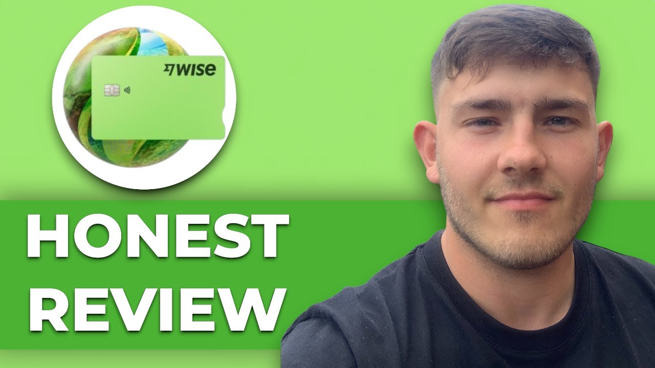 Wise Card Honest Review - Is it worth it?