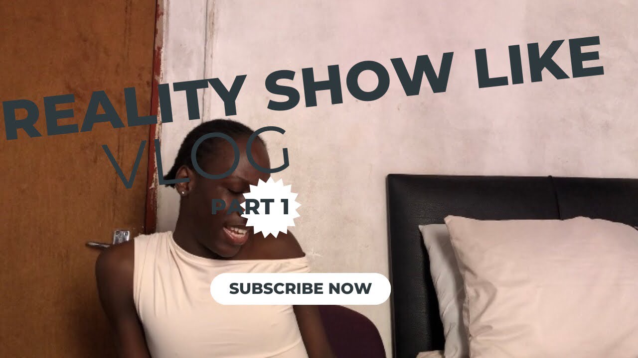 Last Week Of Recess : Reality Show Vlog
