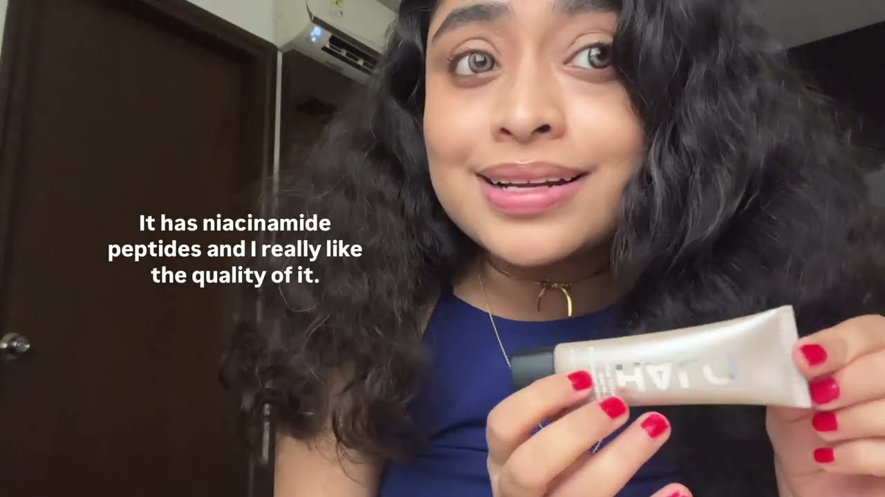 Honest Review| Smashbox  Tinted Moisturiser | Best Tinted Moisturiser for oily skin?