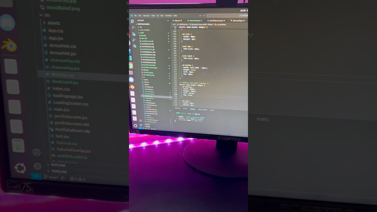 How I began my coding journey!  #coding #developer #indiedeveloper #fyp #learntocode #codingjourney