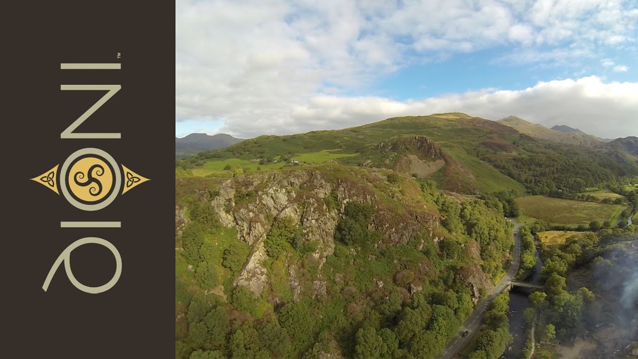 Holiday Cottage in Beddgelert Near Snowdon | Gilfach-Y-Nant