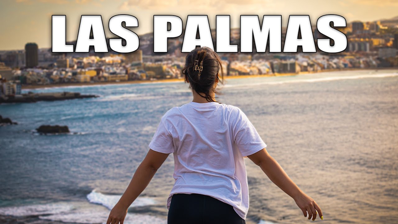 Najlepsze miejsce do życia, najgorsze do parkowania samochodu | Gran Canaria, Wyspy Kanaryjskie