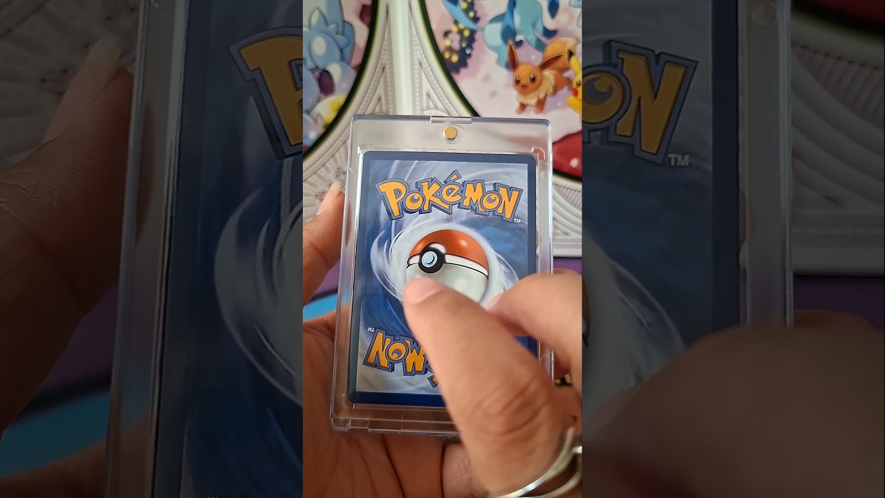 MEGA DRAGONITE EX GOLD #pokemon #pokemoncards #pokemontcg #cardgame #tcg #megadragonite #goldencard