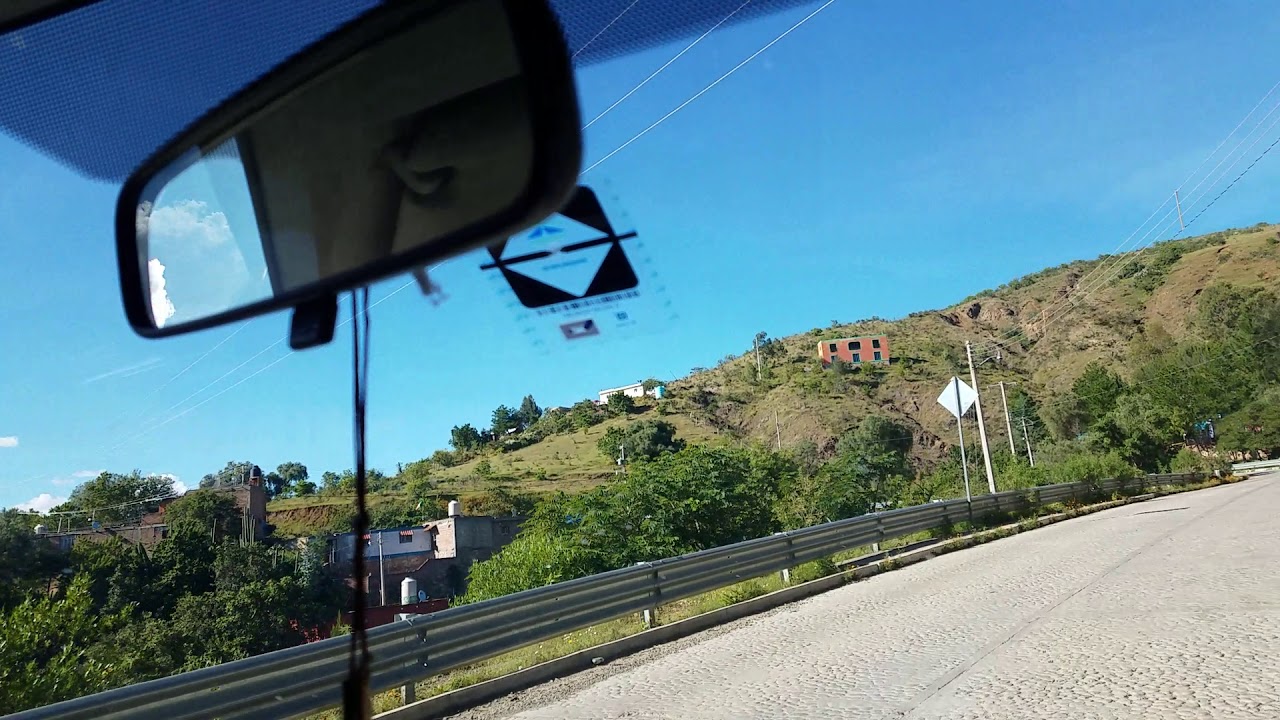tour camino a cristo rey gto