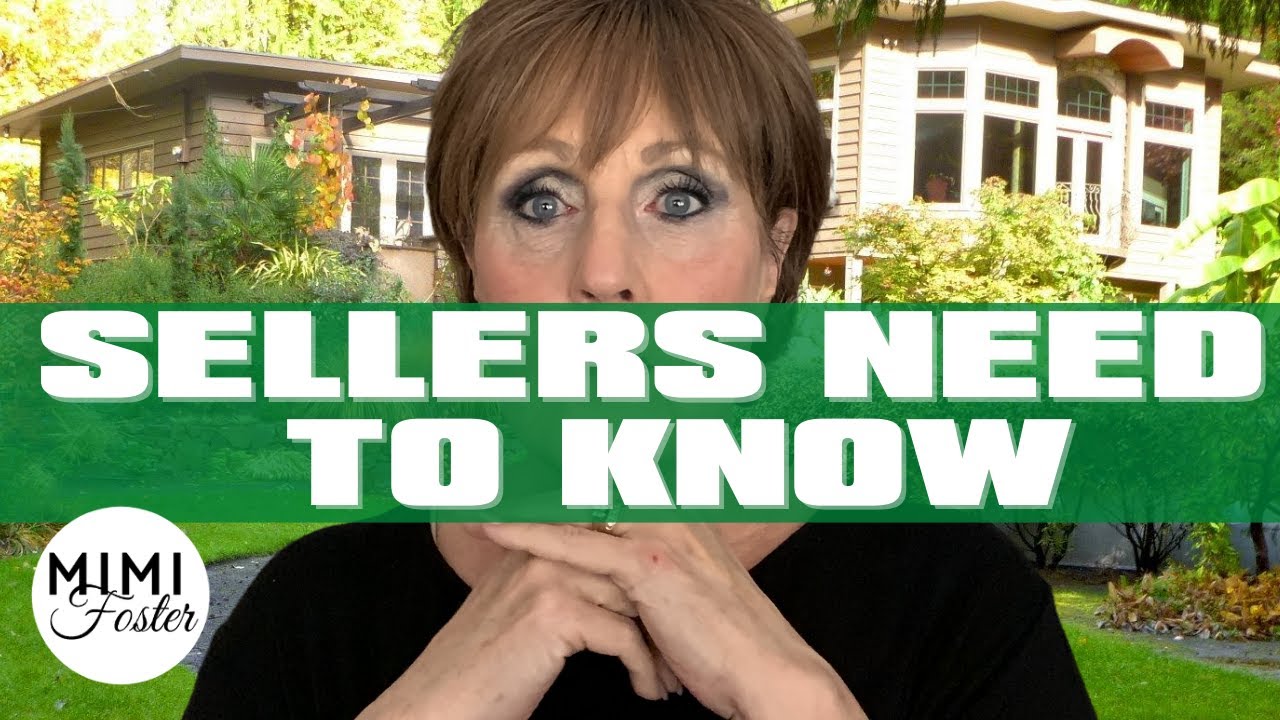 Tips for selling your home