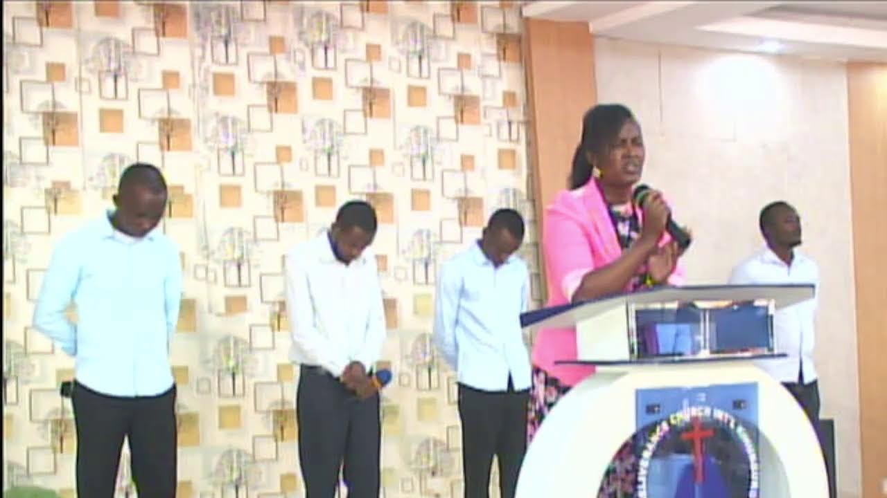 Praise & Worship |  18 Jan 2026 | Deliverance Church Kihunguro – Eternity Driven Worship Center