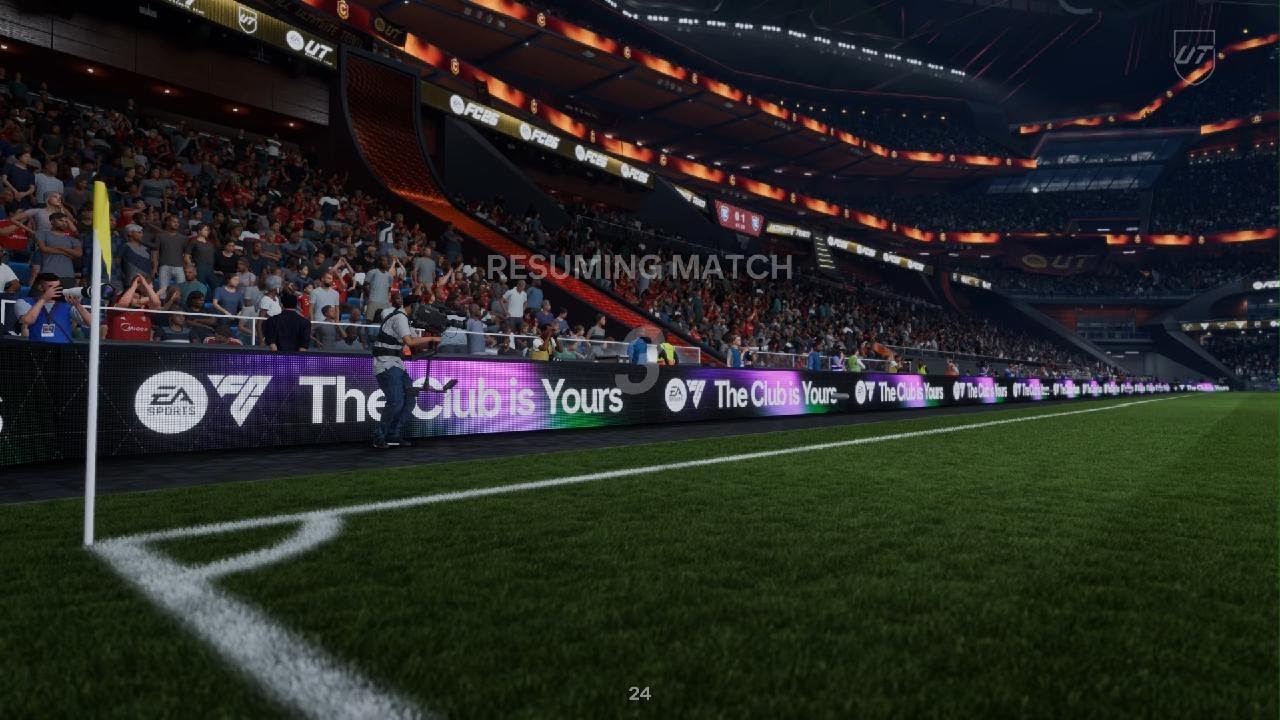 Game
