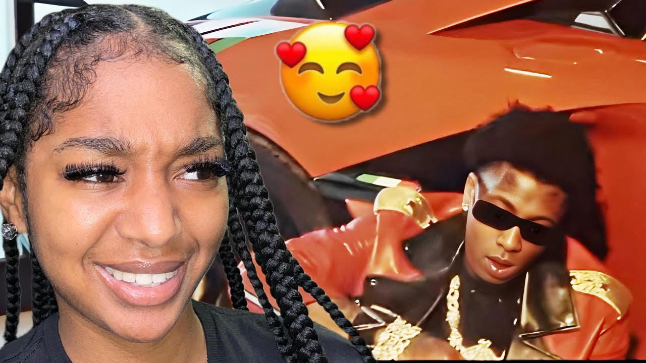Finally 🥰🔥 BbyLon Reacts to NBA YoungBoy - Addict Emotions