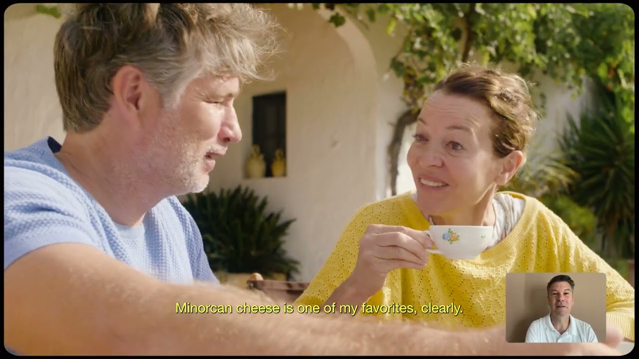 Menorca, the island of small pleasures