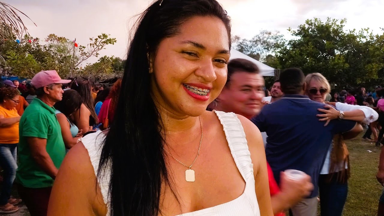 FORROZÃO MARÉ BOM, DANCE ESSE SOM - 2024